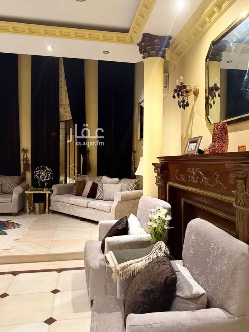 5 bedroom villa in Al Hamra 13