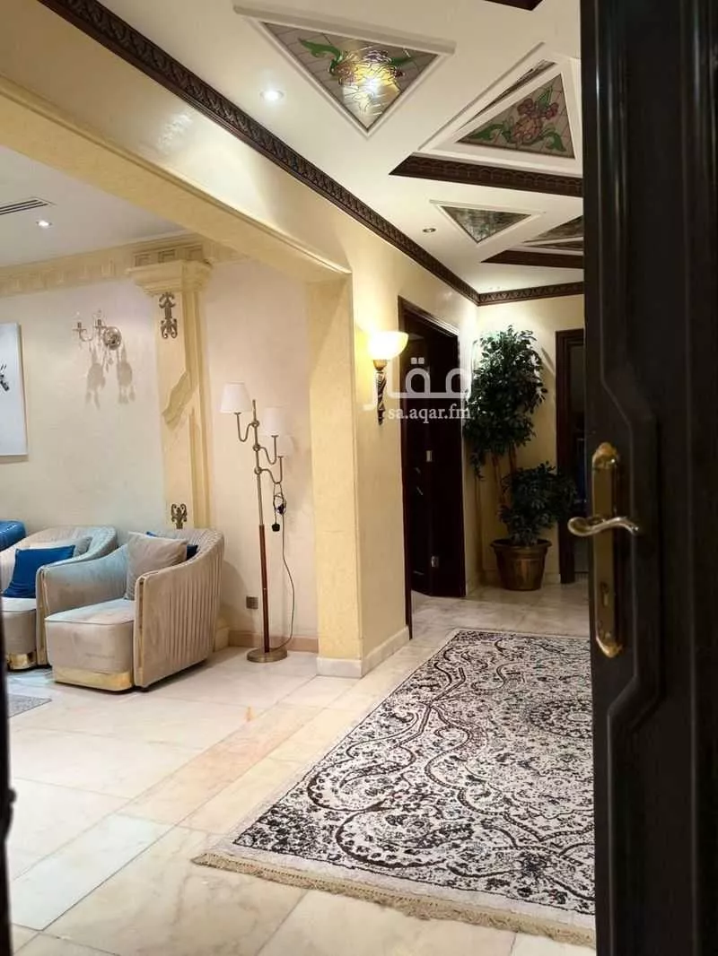 5 bedroom villa in Al Hamra 4