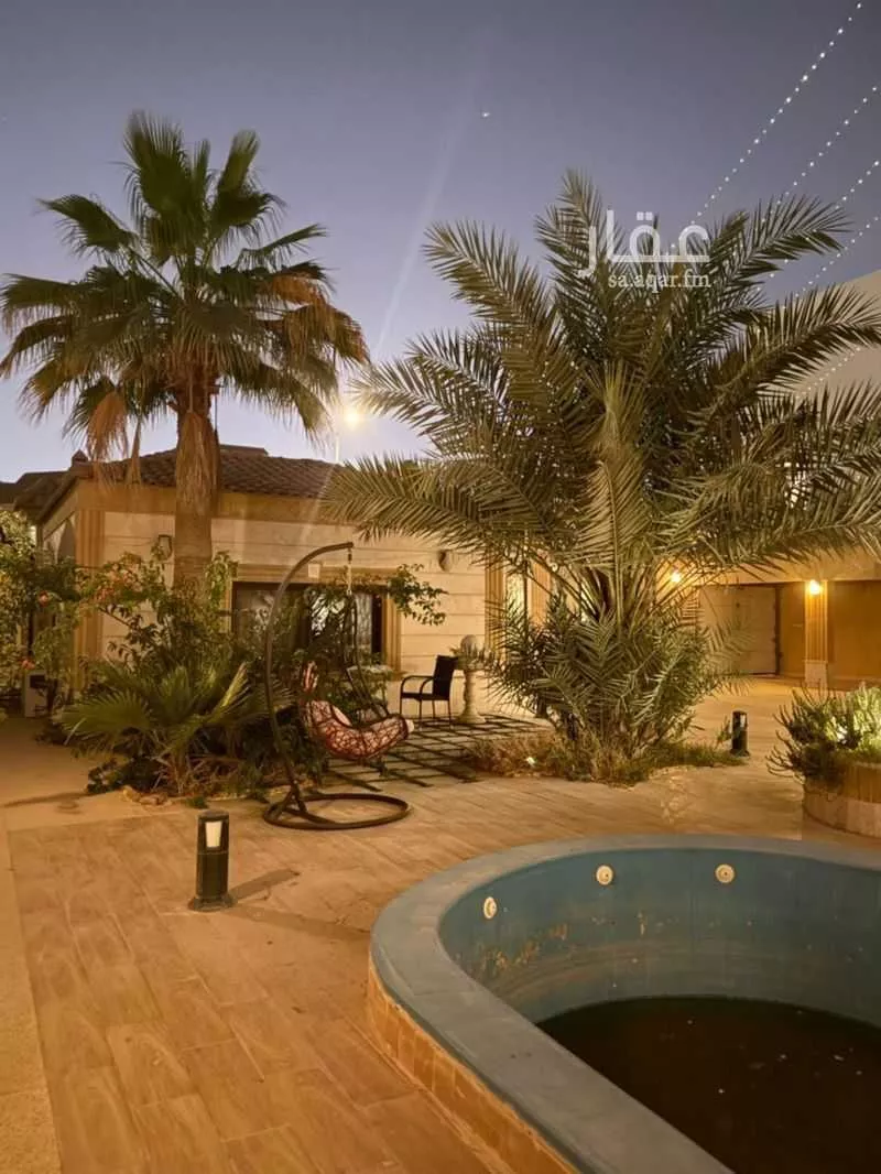 5 bedroom villa in Al Hamra 6