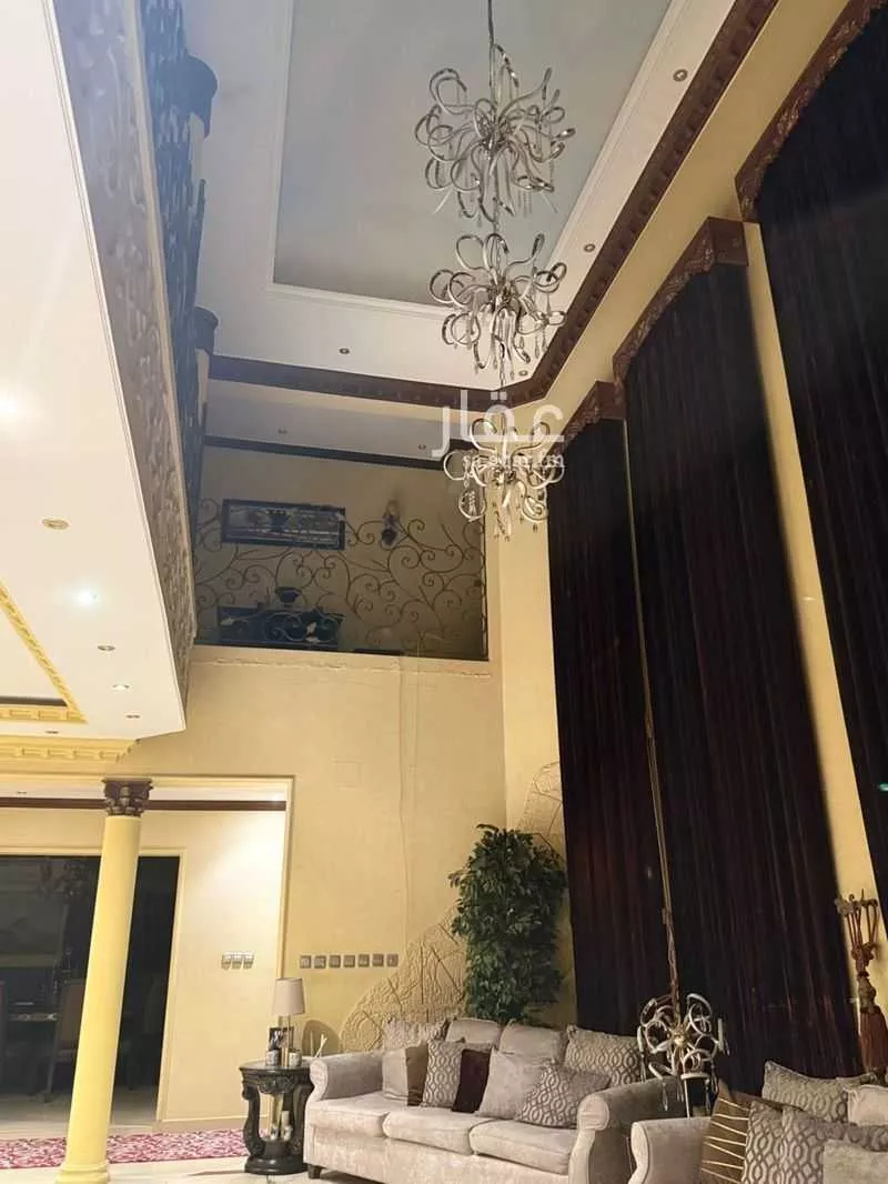 5 bedroom villa in Al Hamra 8