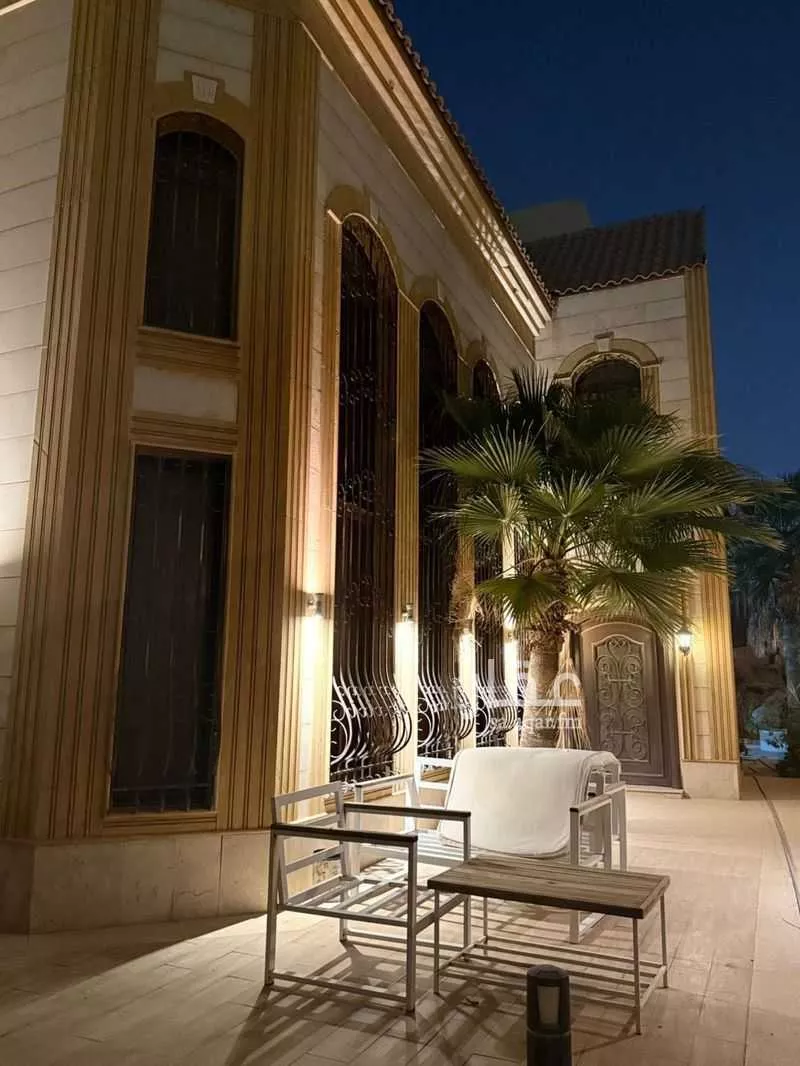 5 bedroom villa in Al Hamra 9