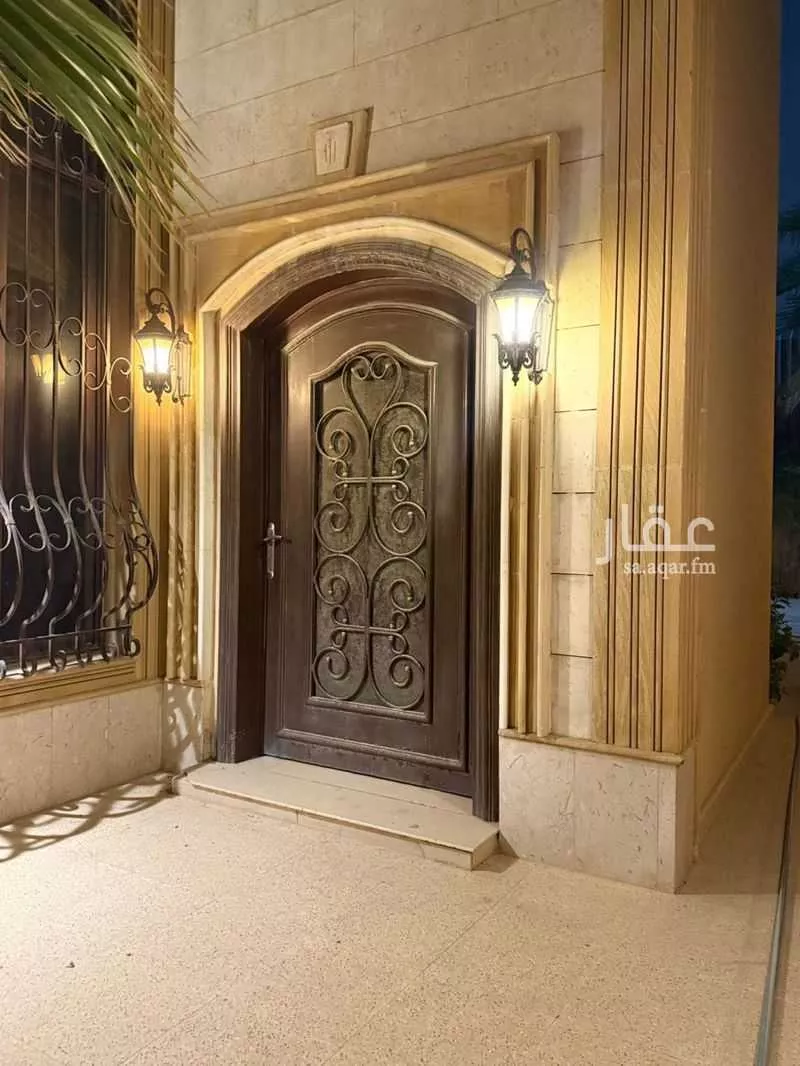 5 bedroom villa in Al Hamra 10