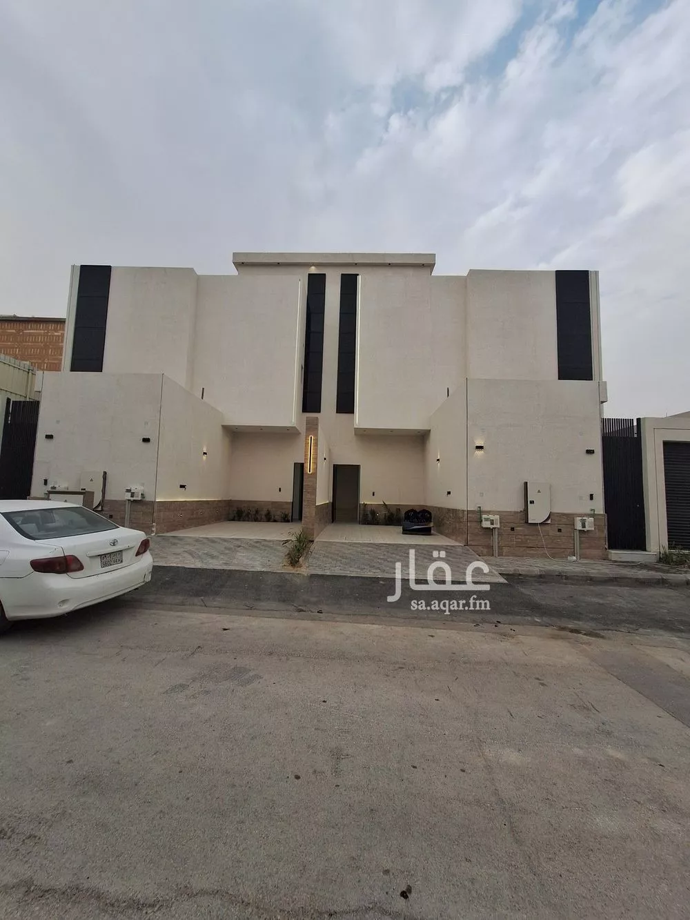 6 bedroom villa in Badr 16