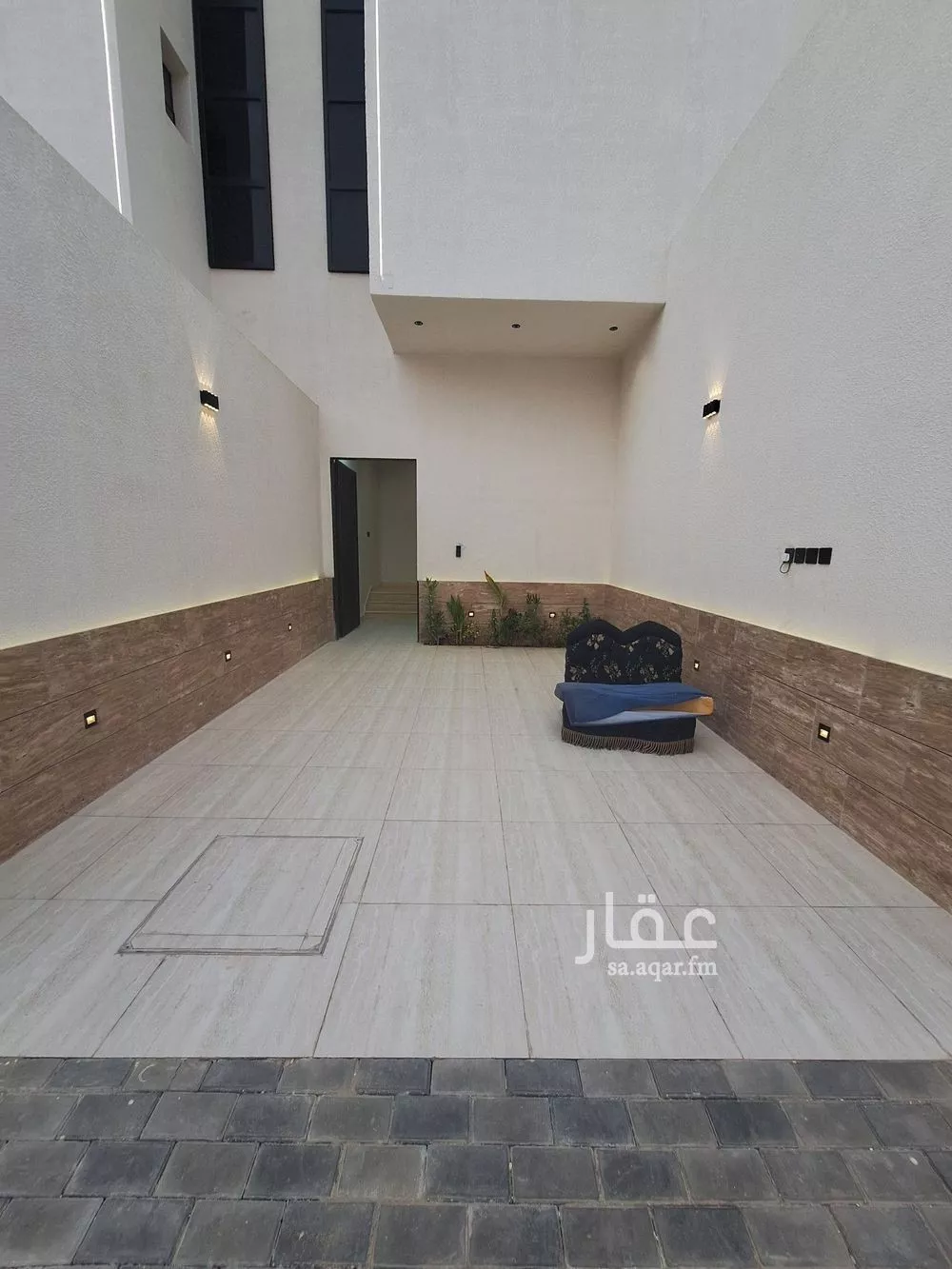6 bedroom villa in Badr 9