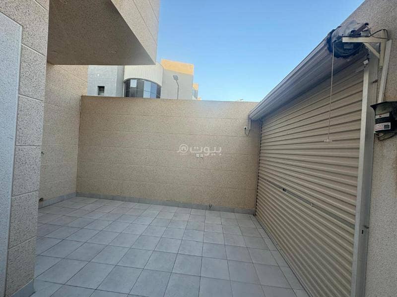فيلا 6 غرف في المونسية، الرياض 12