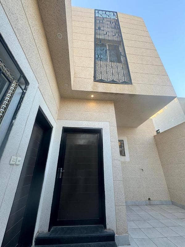 فيلا 6 غرف في المونسية، الرياض 13