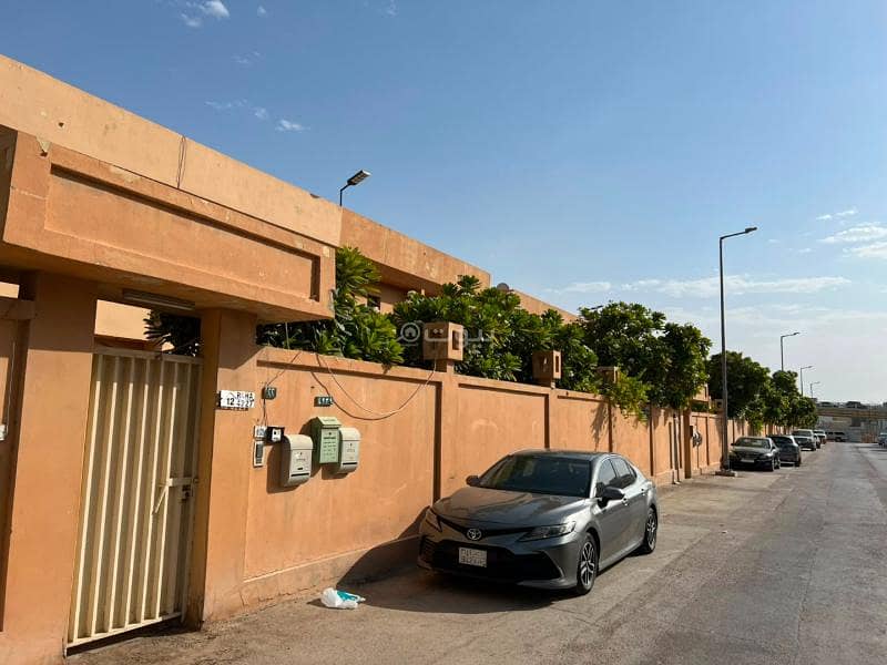 3 bedroom villa in Al Muhammadiyah, Riyadh 10