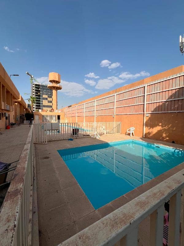 3 bedroom villa in Al Muhammadiyah, Riyadh 11