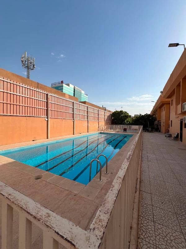 3 bedroom villa in Al Muhammadiyah, Riyadh 12