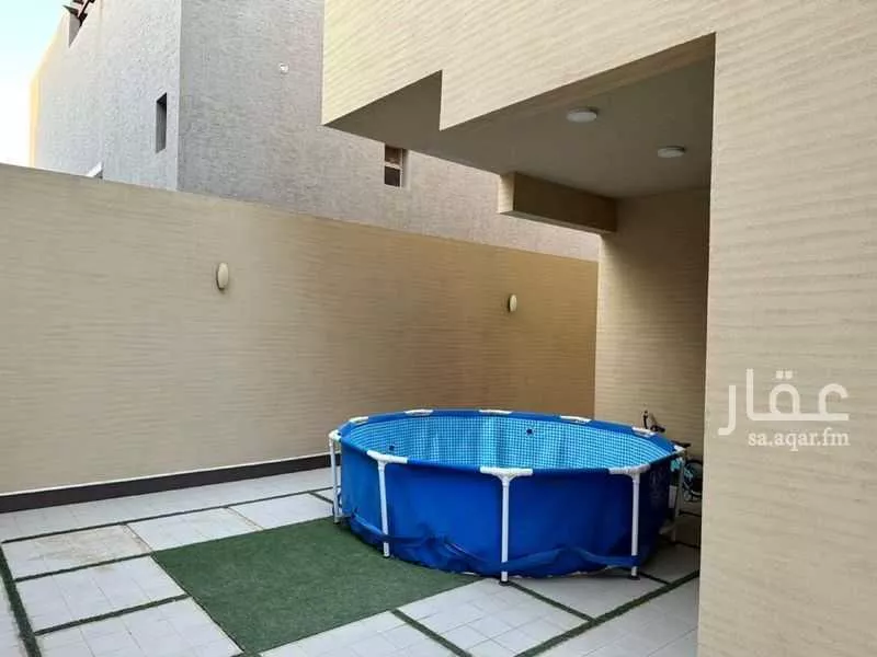 فيلا 5 غرف في النرجس 3