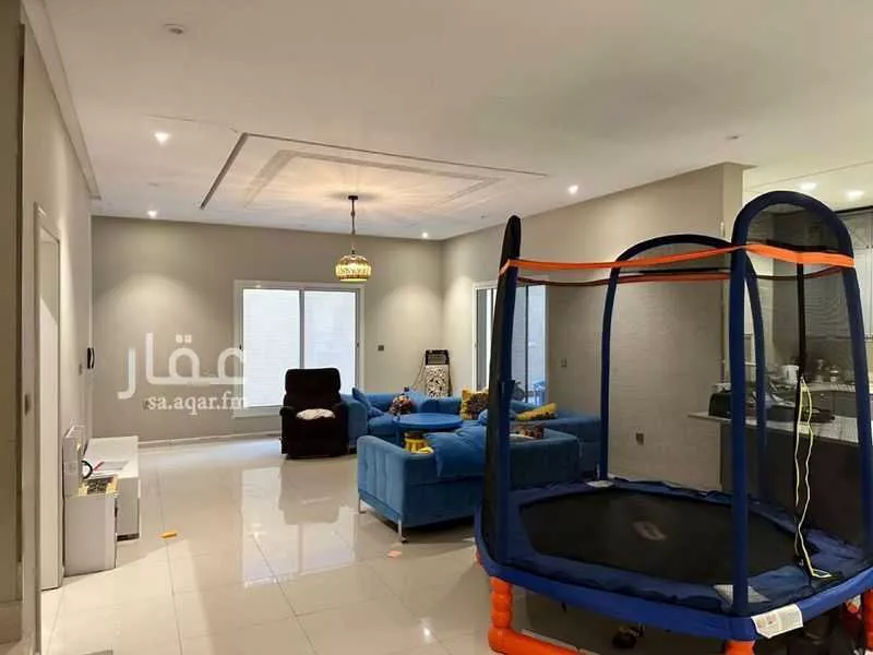 فيلا 5 غرف في النرجس 7