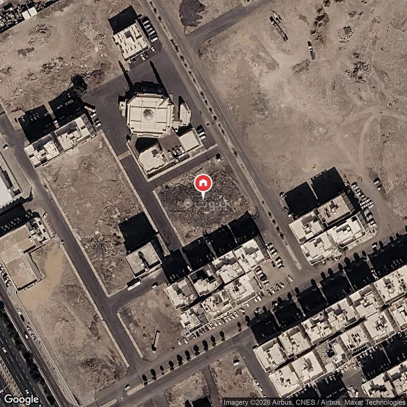 apartment in Al Dhahirah, Madinah 11