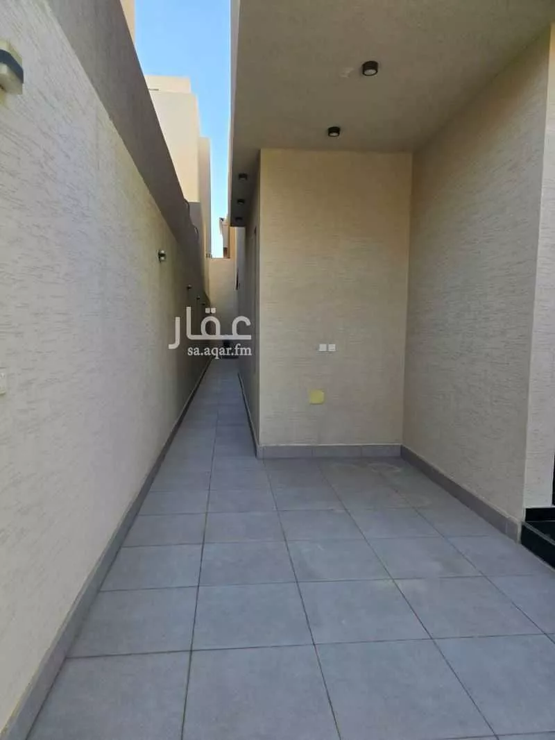 فيلا 4 غرف في النرجس 2