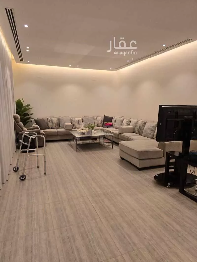فيلا 4 غرف في النرجس 7