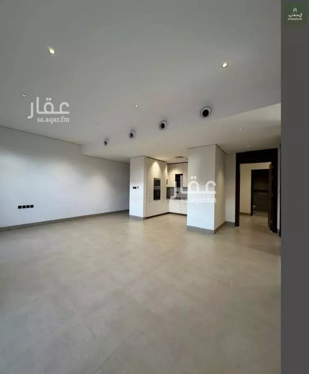 شقة 3 غرف في النفل 2