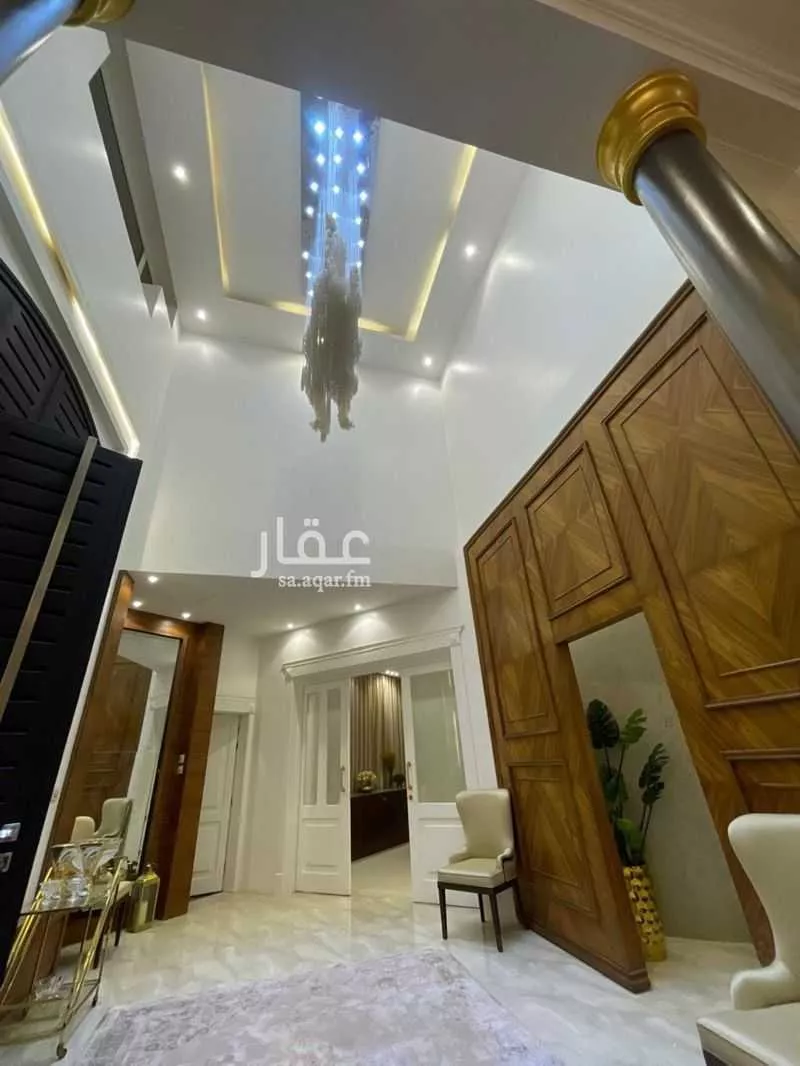 فيلا 5 غرف في الرمال 18