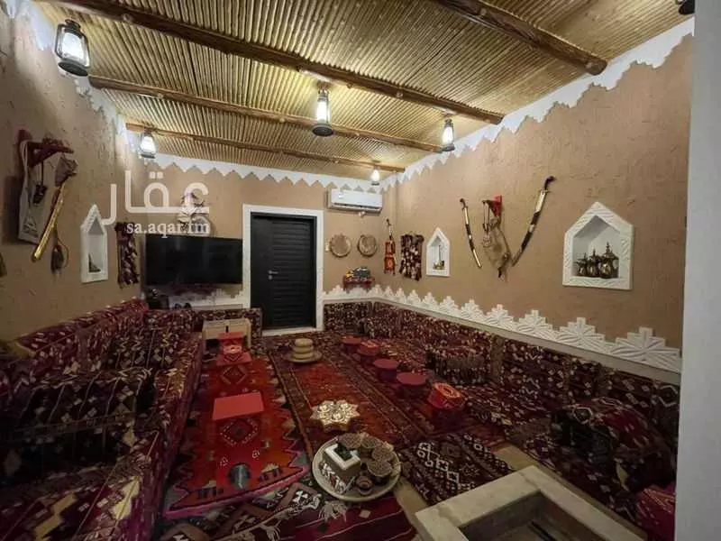 فيلا 5 غرف في الرمال 19