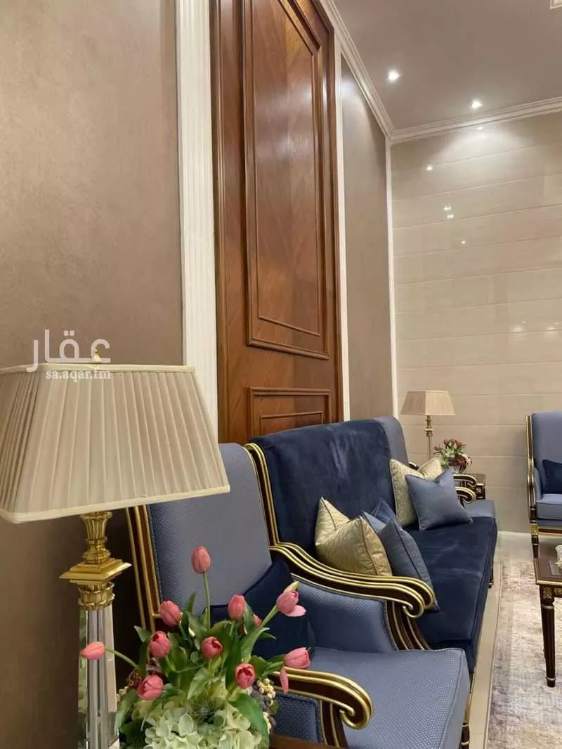 فيلا 5 غرف في الرمال 6