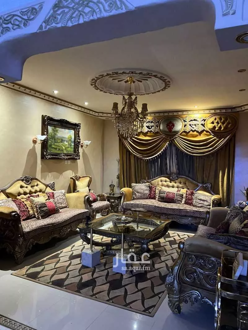 11 bedroom villa in As Suwaidi 2