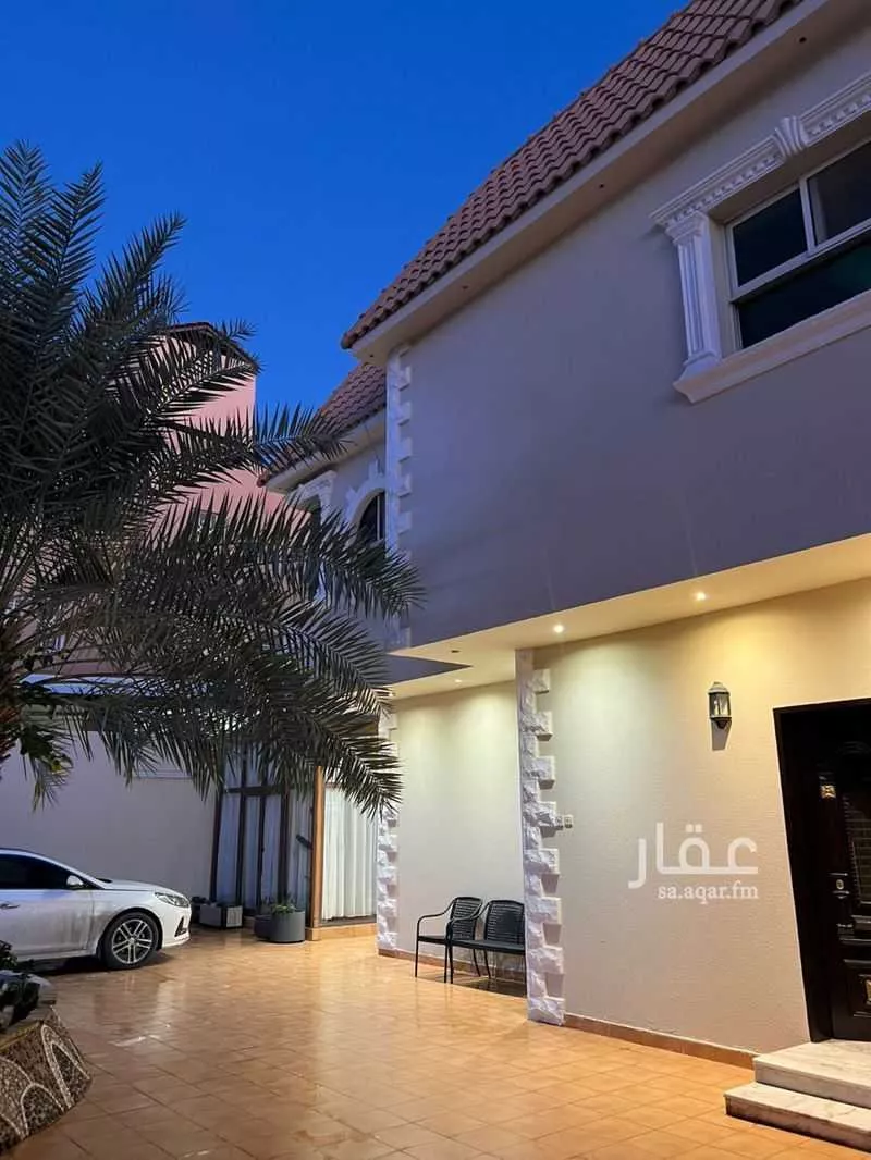11 bedroom villa in As Suwaidi 3