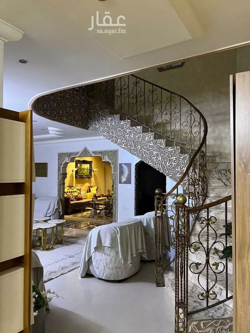 11 bedroom villa in As Suwaidi 10