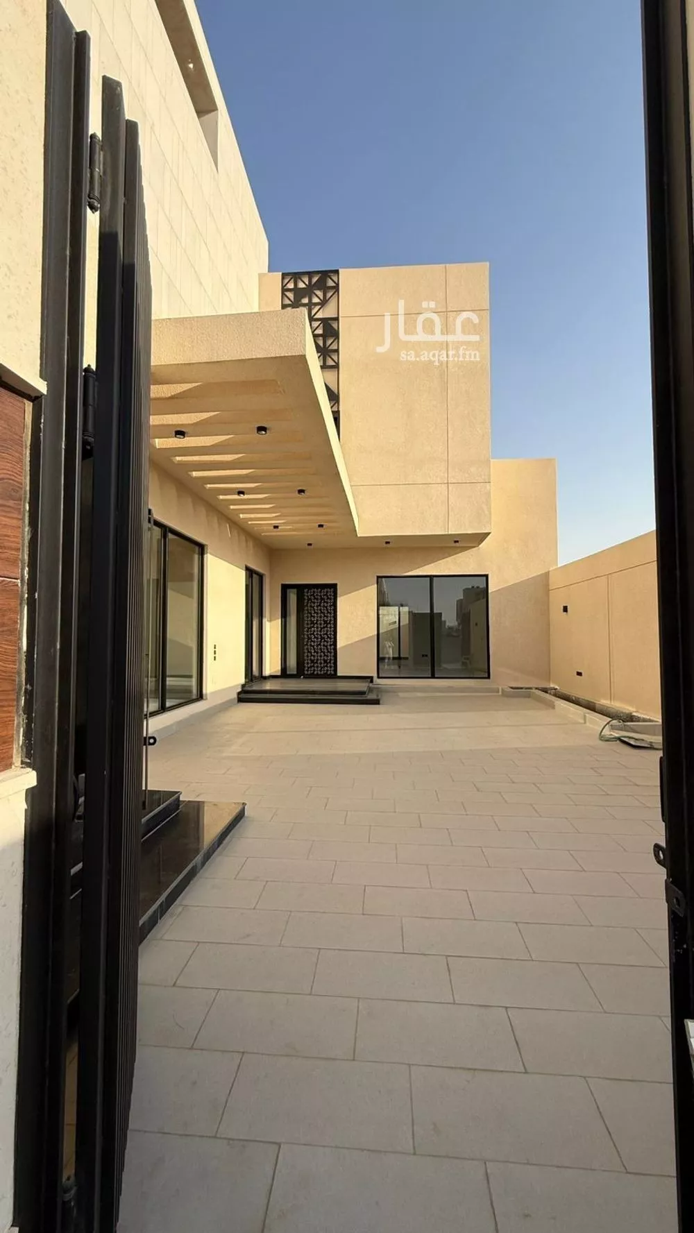 5 bedroom villa in Al Mahdiyyah 16