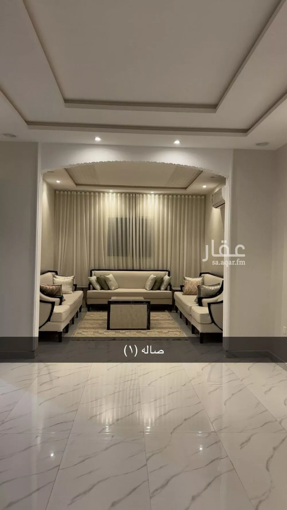 10 bedroom villa in Dhahrat Namar 11