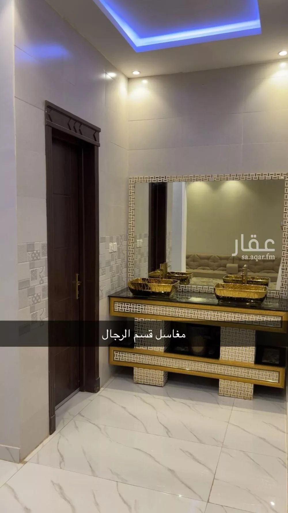 10 bedroom villa in Dhahrat Namar 13