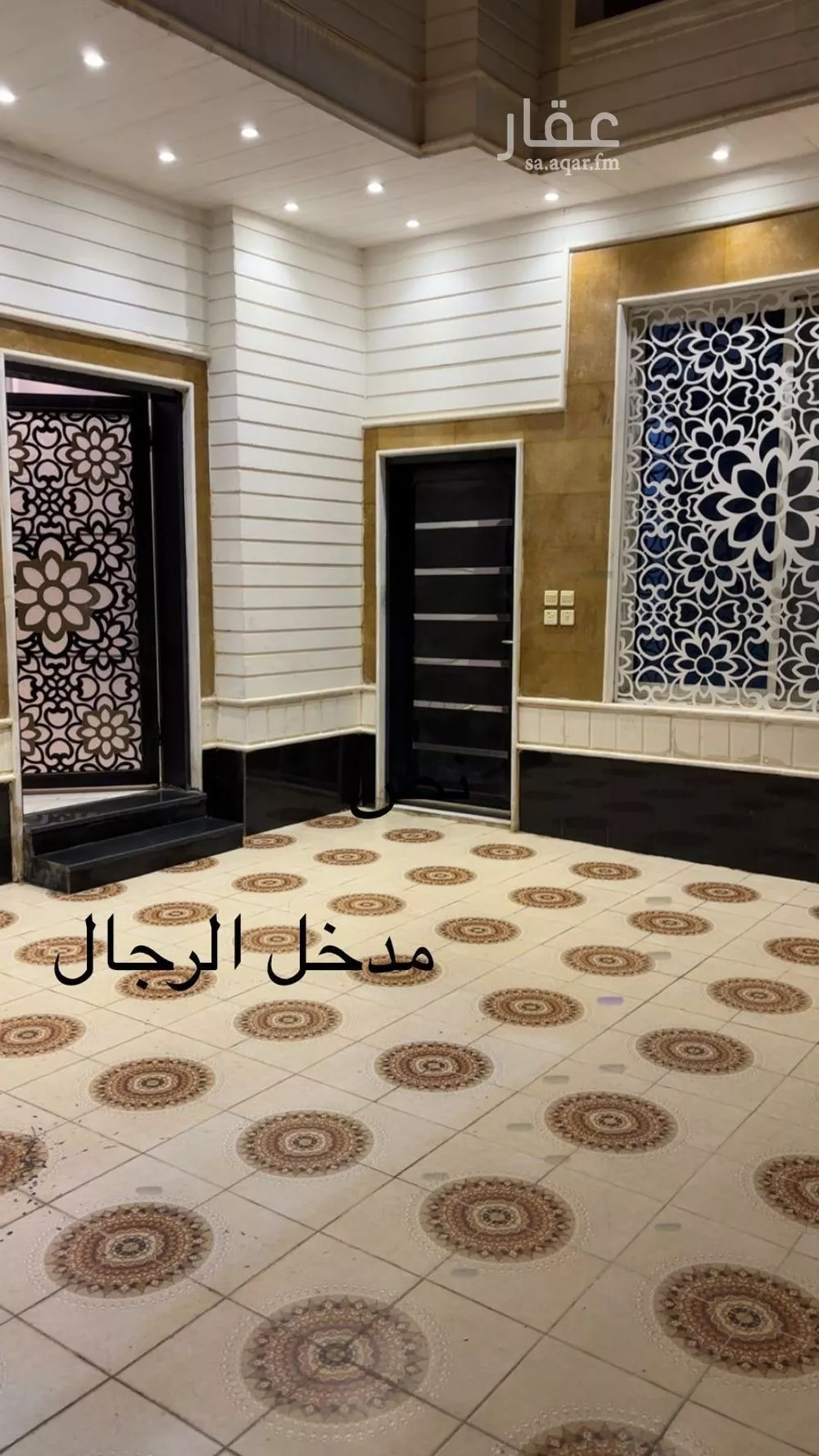 10 bedroom villa in Dhahrat Namar 17
