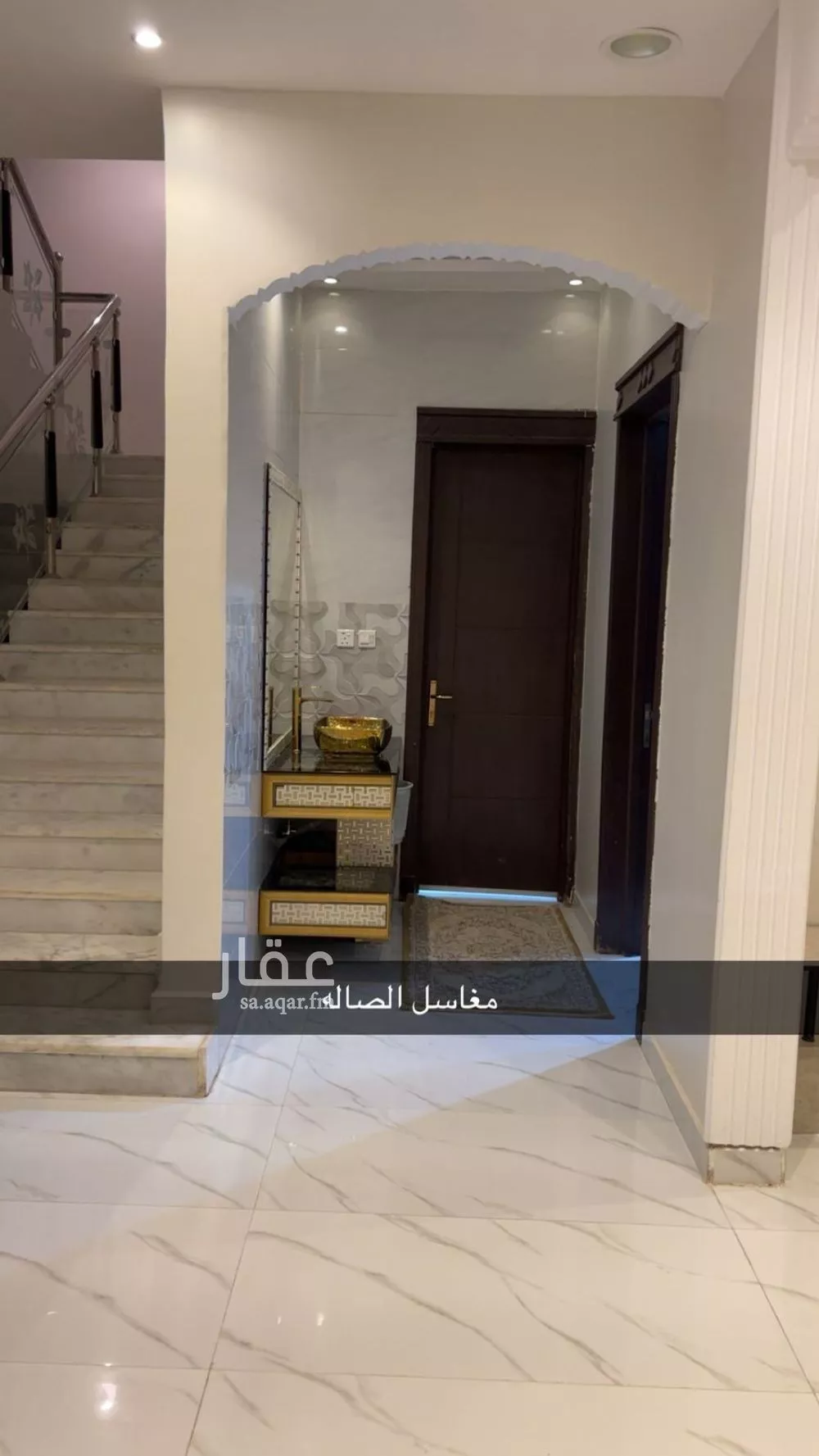 10 bedroom villa in Dhahrat Namar 9