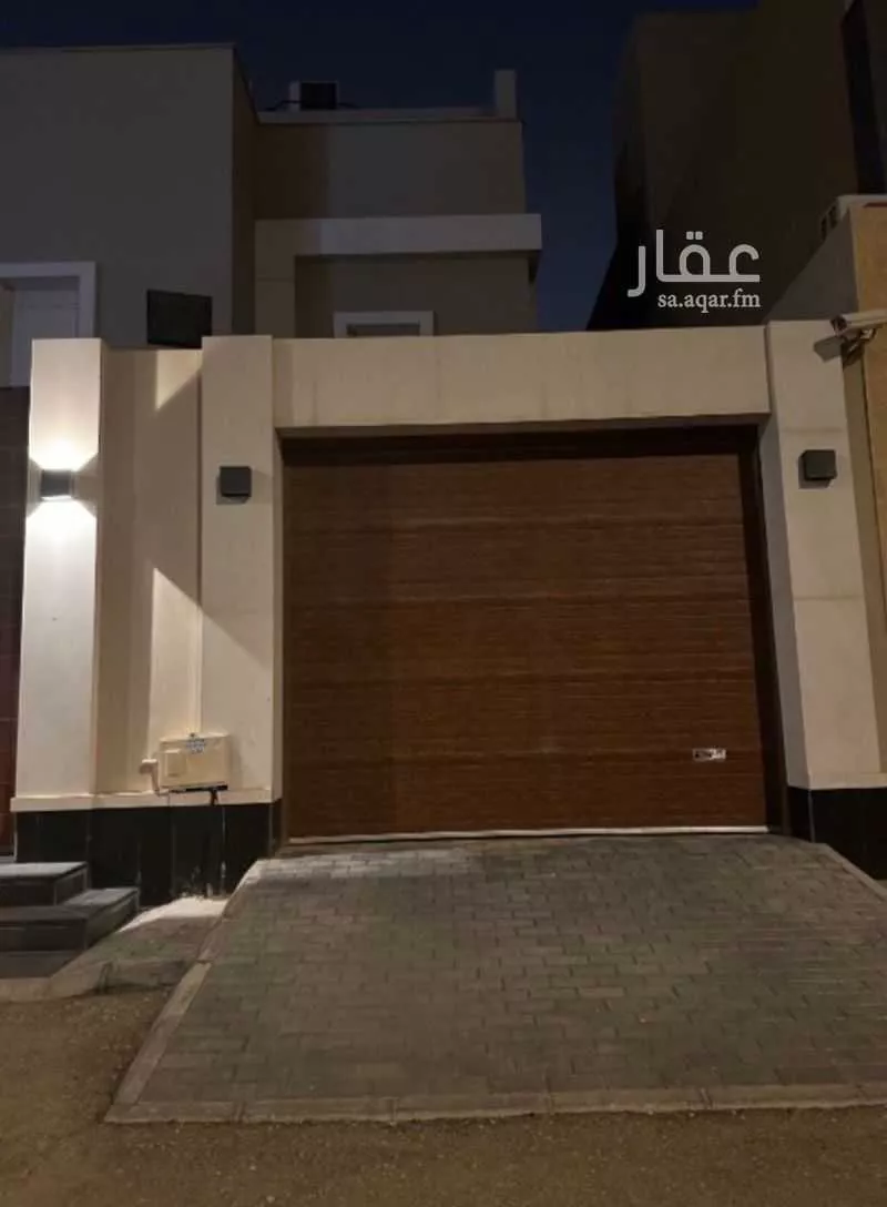 فيلا 6 غرف في السلام 5