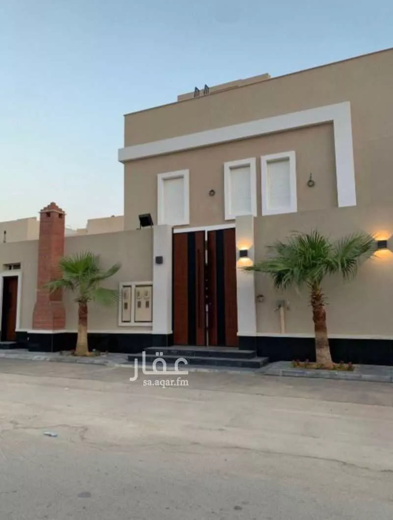فيلا 6 غرف في السلام 6