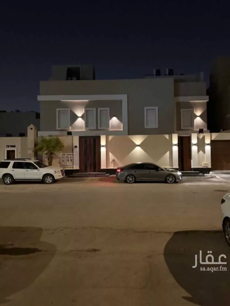 فيلا 6 غرف في السلام 7