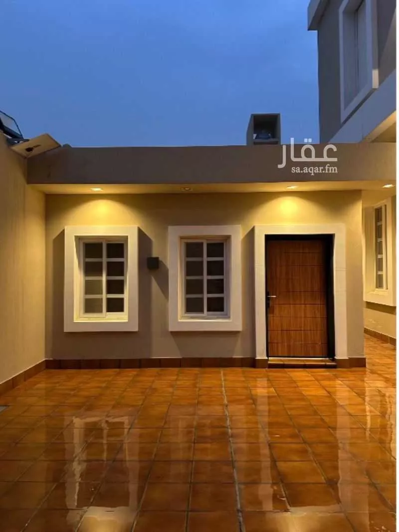 فيلا 6 غرف في السلام 8