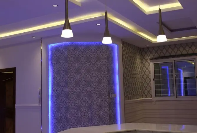 2 bedroom apartment in Al Mutamarat, Riyadh 2