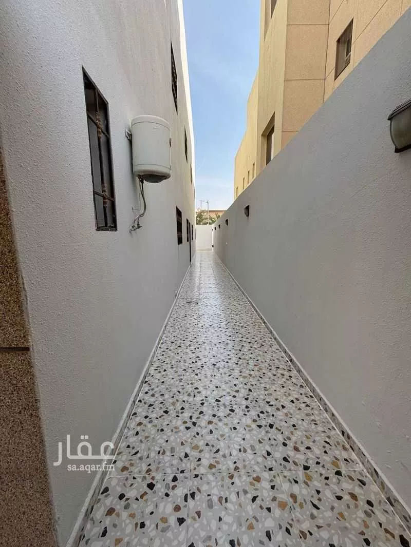 فيلا 3 غرف في الوادي 6