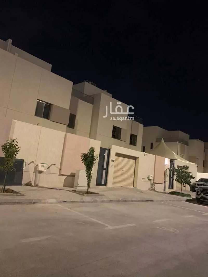 5 bedroom villa in Al Narjis 2