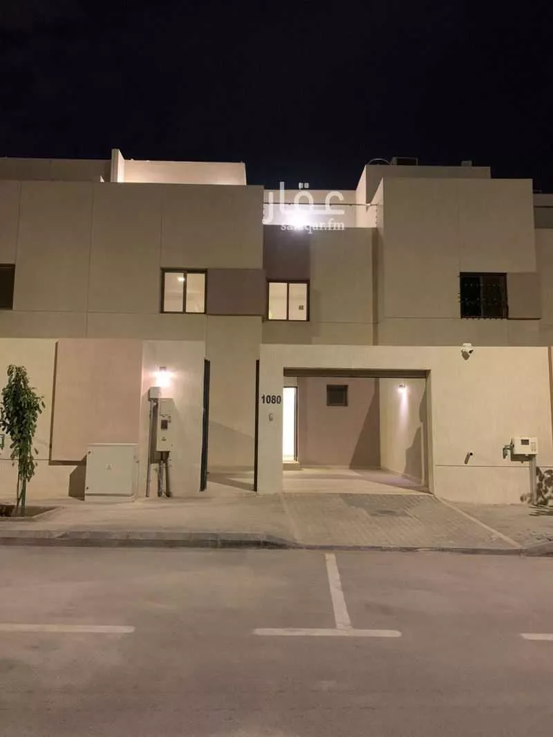 5 bedroom villa in Al Narjis 3
