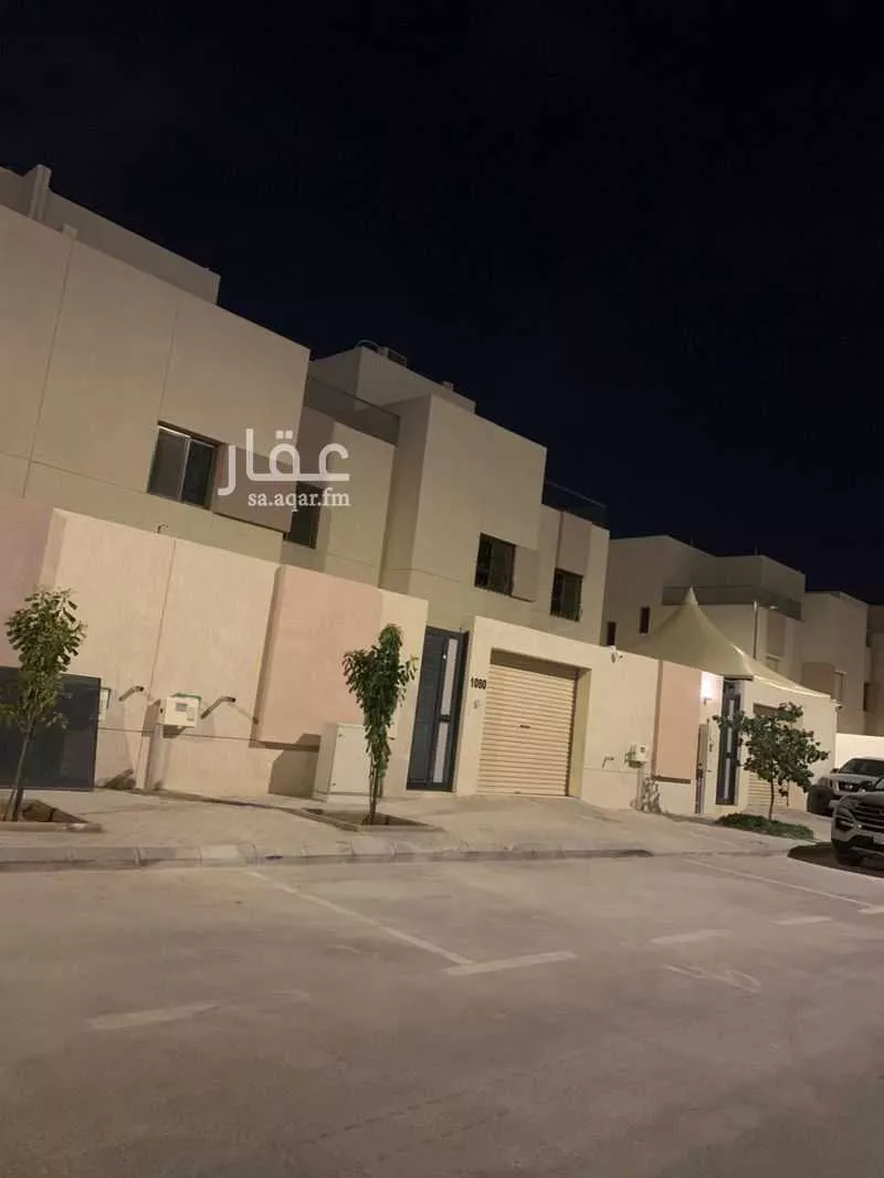 5 bedroom villa in Al Narjis 4