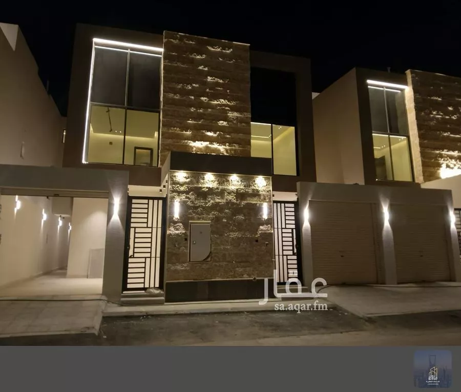 5 bedroom villa in Badr 2