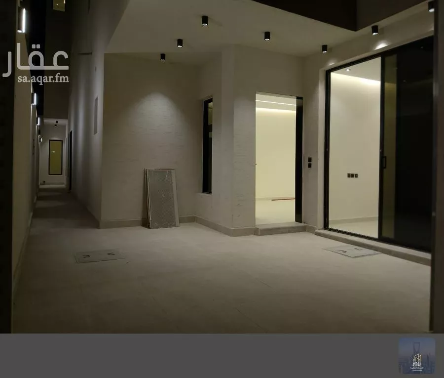 5 bedroom villa in Badr 3