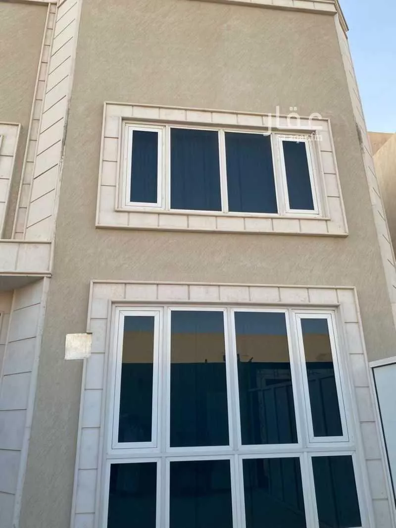 4 bedroom villa in Al Yasmin 4