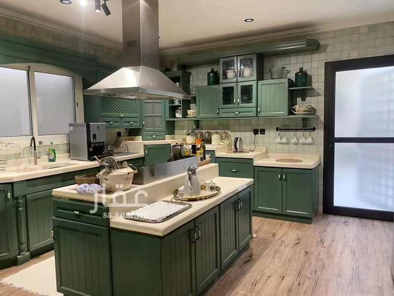 4 bedroom villa in Al Yasmin 5