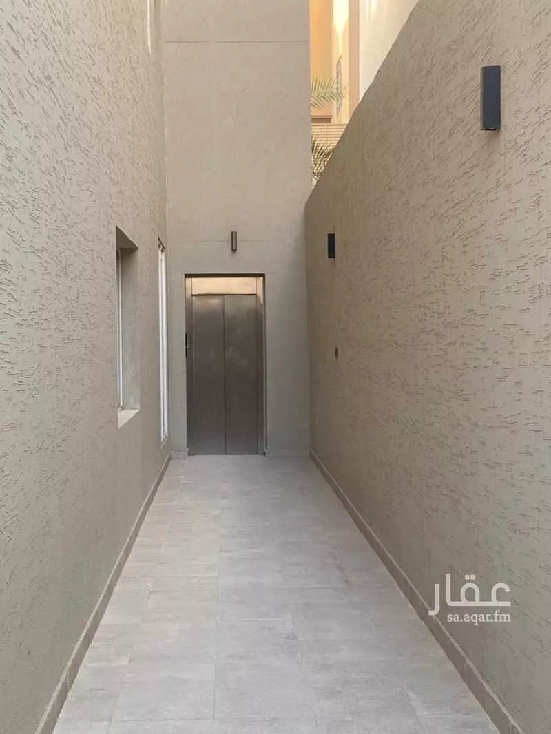4 bedroom villa in Al Yasmin 7