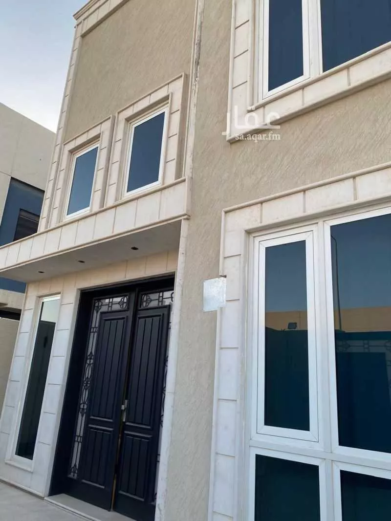 4 bedroom villa in Al Yasmin 8