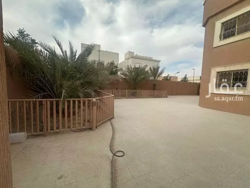 فيلا 12 غرف في الربوة 6