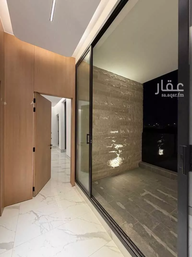 6 bedroom villa in Al Narjis 2