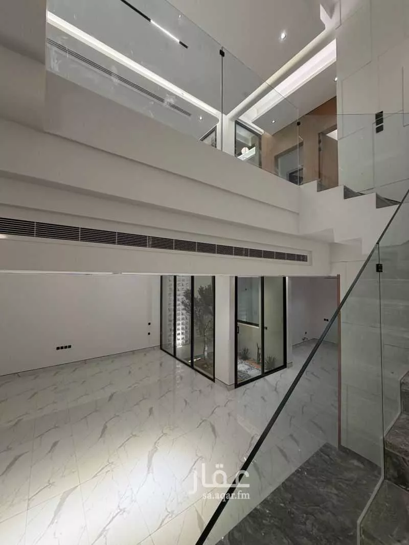 6 bedroom villa in Al Narjis 3