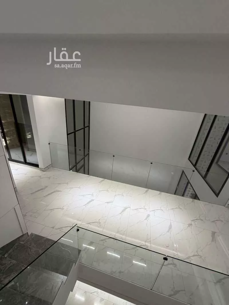 6 bedroom villa in Al Narjis 4
