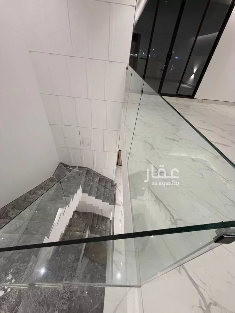 6 bedroom villa in Al Narjis 7